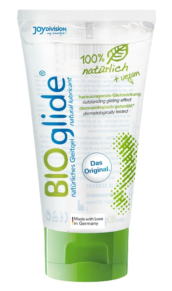 BIOglide glijmiddel
