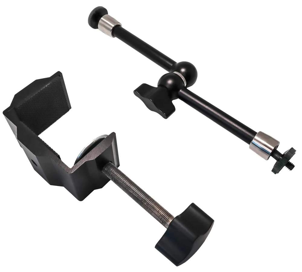 The Handy Handsfree Desk Mount