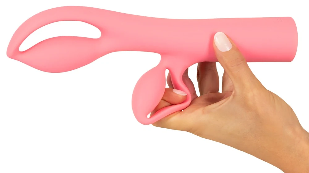 You2Toys Fabulous rabbit vibrator