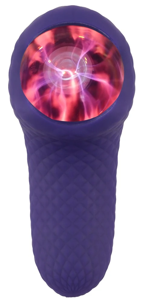 beau cœur ZANTO plasma vibrator
