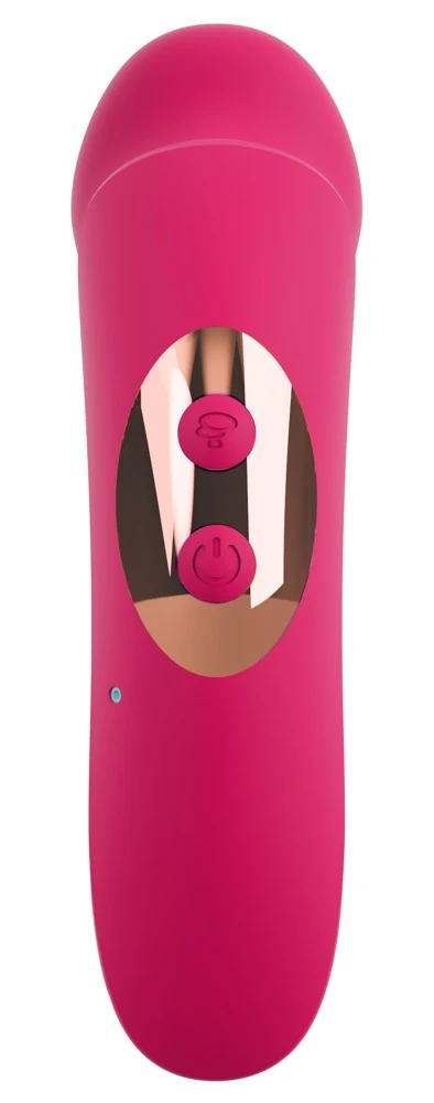 You2Toys Oral Fun vibrator