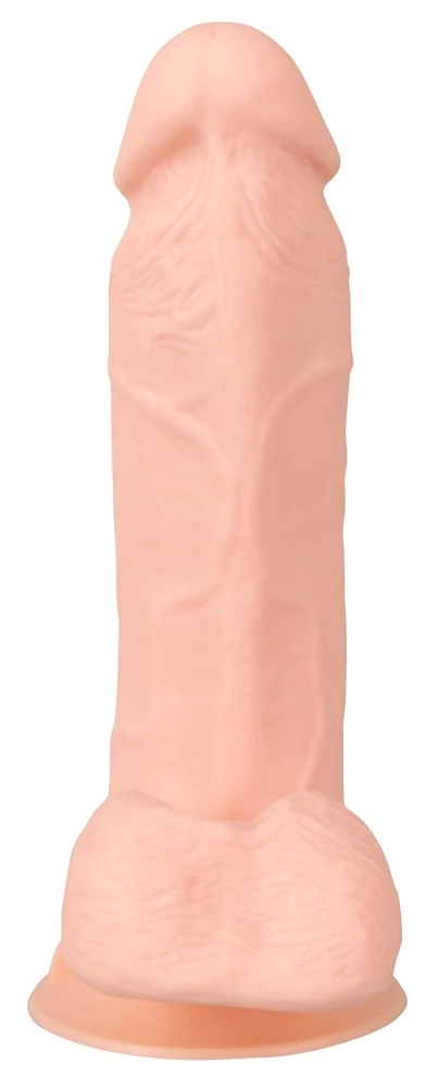 Buigbare RC vibrator met ballen