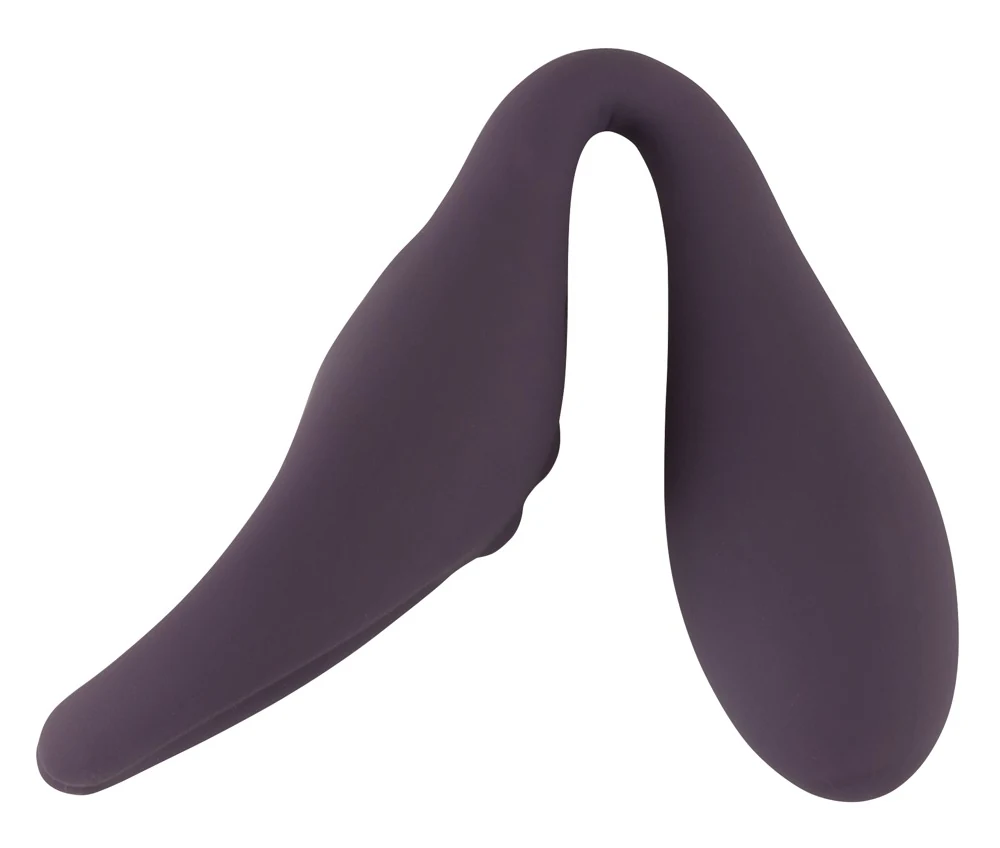 Couples Choice koppel vibrator met afstandsbediening