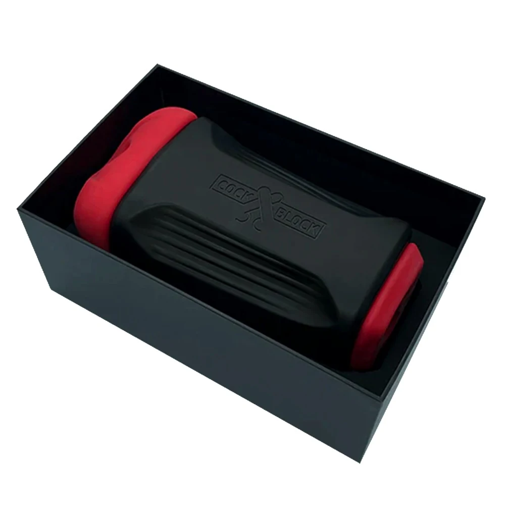 CockBlock voor 2