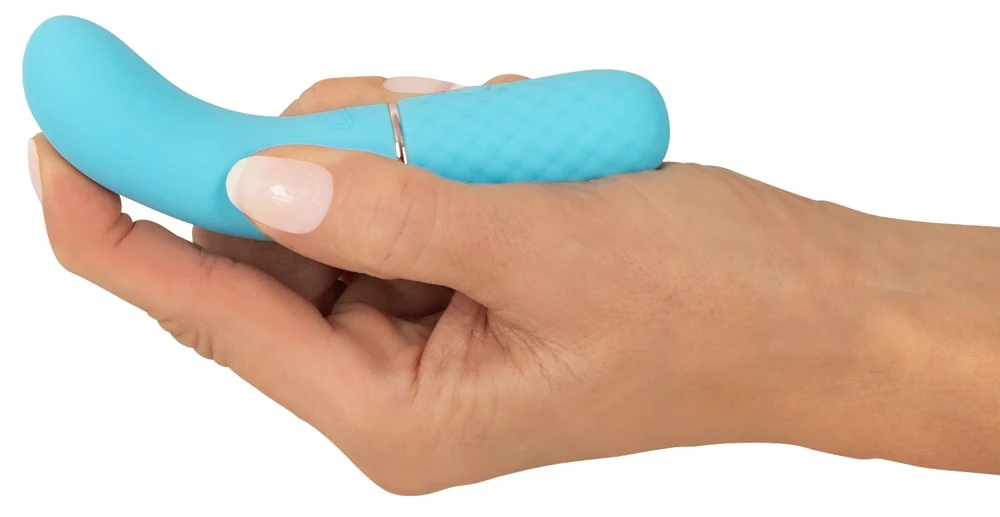 Cuties minivibrator pastel