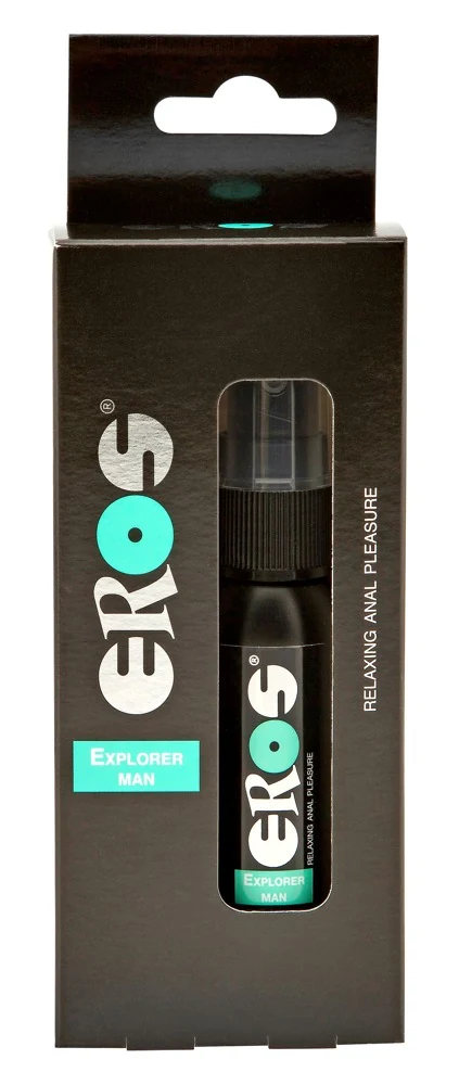 Anale verkoelende spray 30 ml