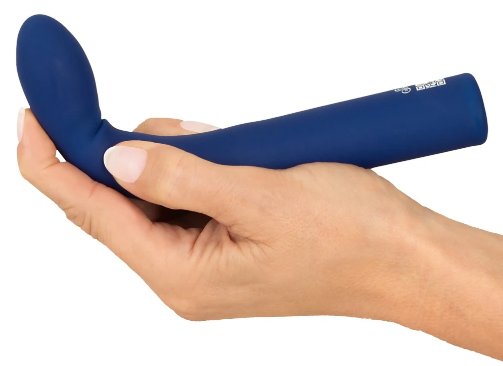 Sweet Smile Flexible G-Spot Vibrator