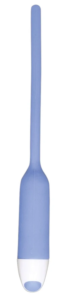 Urethrale vibrator voor mannen