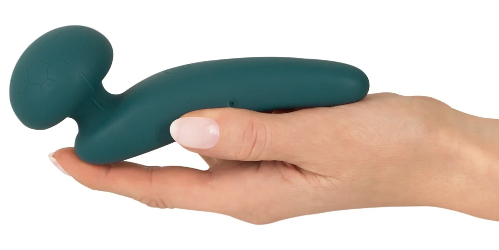 Sweet Smile Flexible Wand massagestaaf