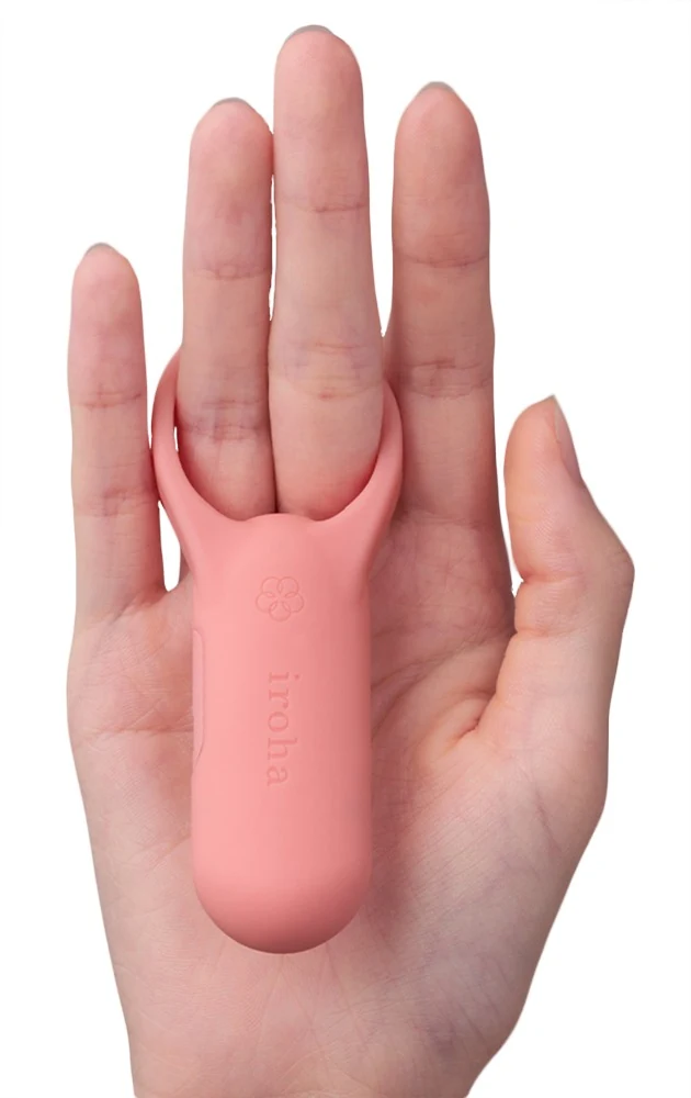 iroha SVR+ multifunctionele minivibrator