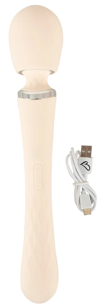 beau cœur TAVIRO Big Wand Massager
