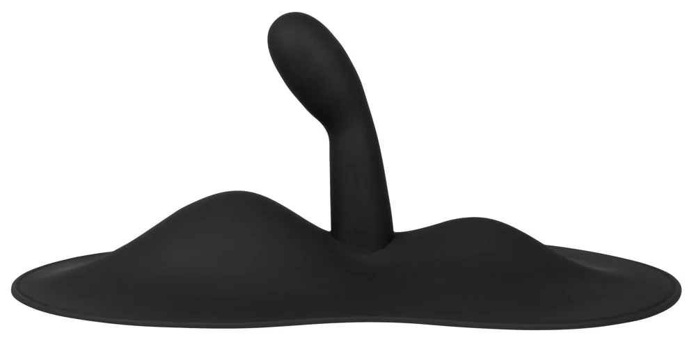 Vibepad 3 met G-spot vibrator