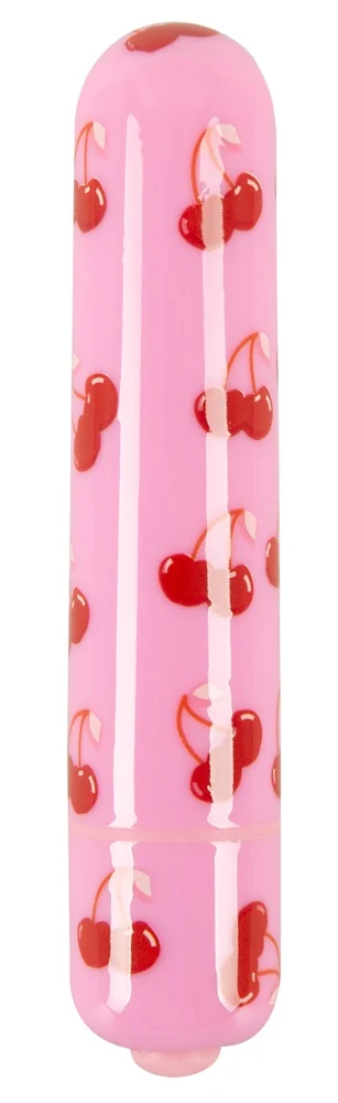 beau cœur CHERRY minivibrator