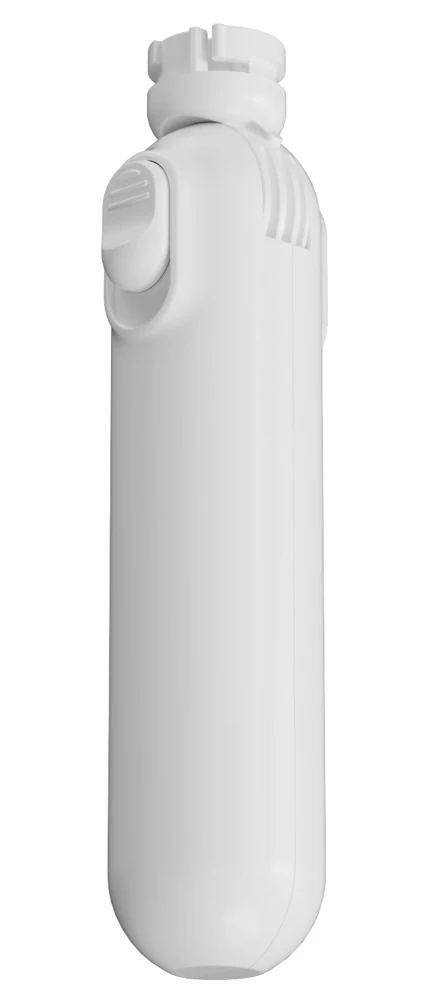 Lovense Spinel app-gestuurde thrusting vibrator met warmte