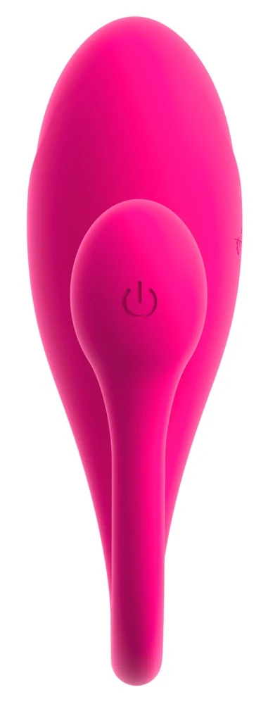beau cœur KORAL RC Love Ball