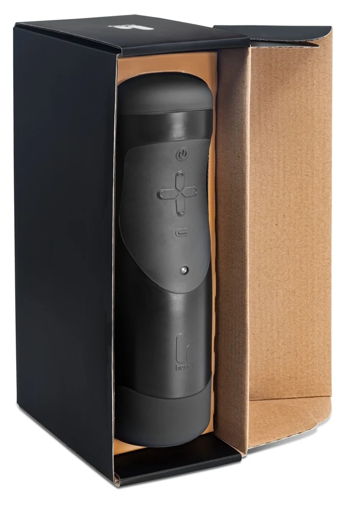 De Handy Interactive Stroker