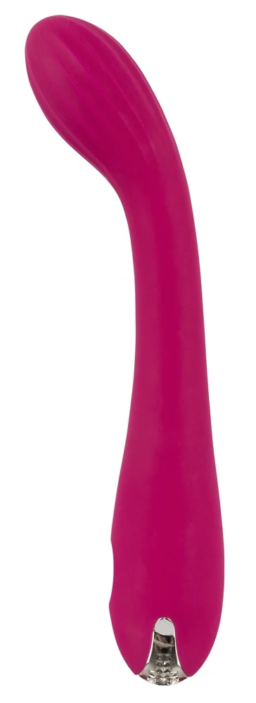 Sweet Smile G-spot vibrator oplaadbaar