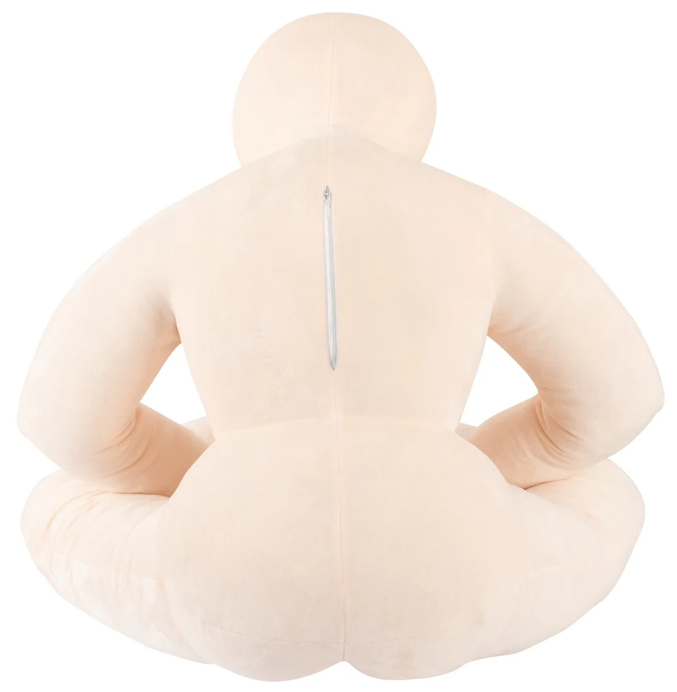 You2Toys Je Pluche Pop Leona met Masturbator