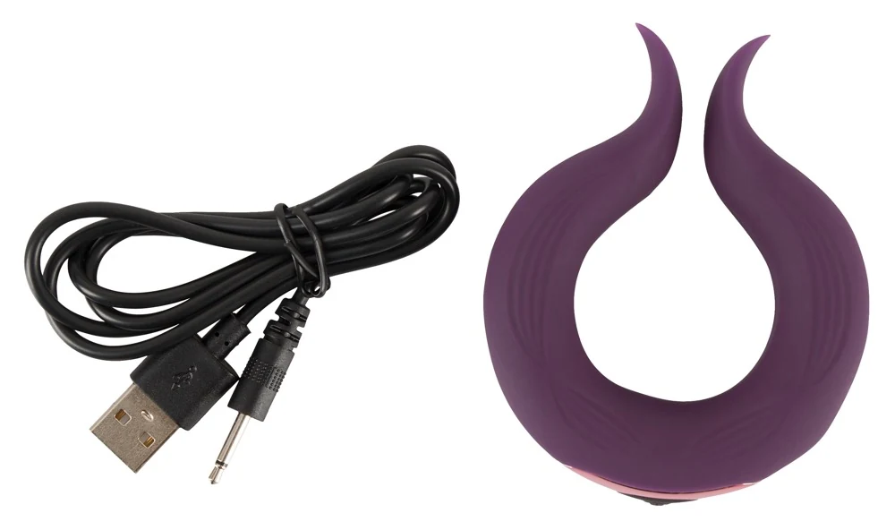Couples Choice Two Motors koppelring