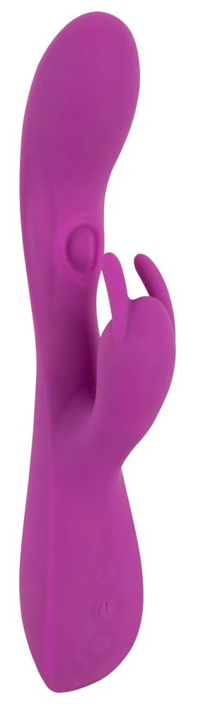 Javida Thumping Rabbit vibrator