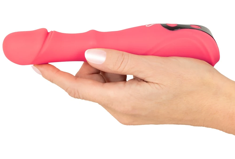 beau cœur ORYVIA Slide Ring vibrator