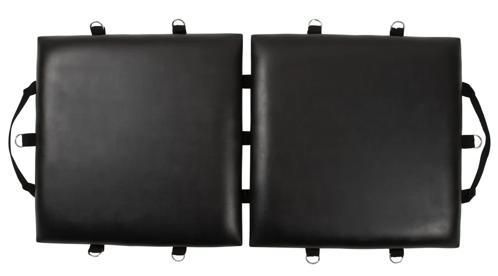 Bondage Board opvouwbaar met accessoires