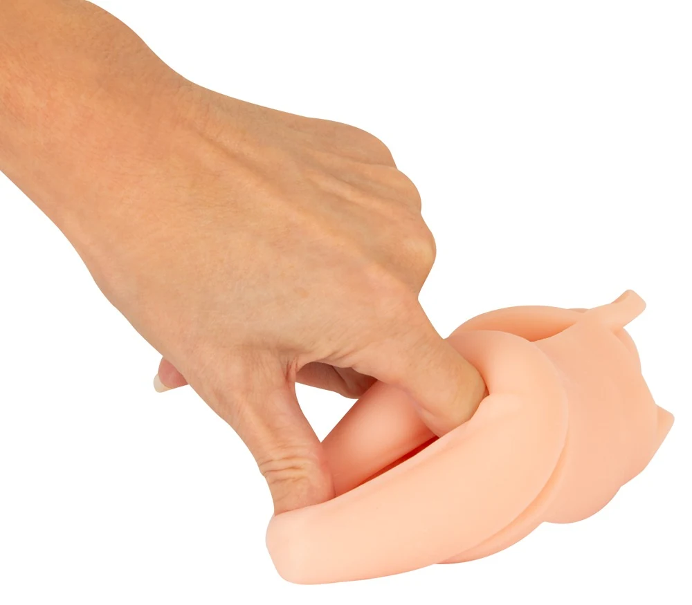 STROKER discrete vaginastijl masturbator