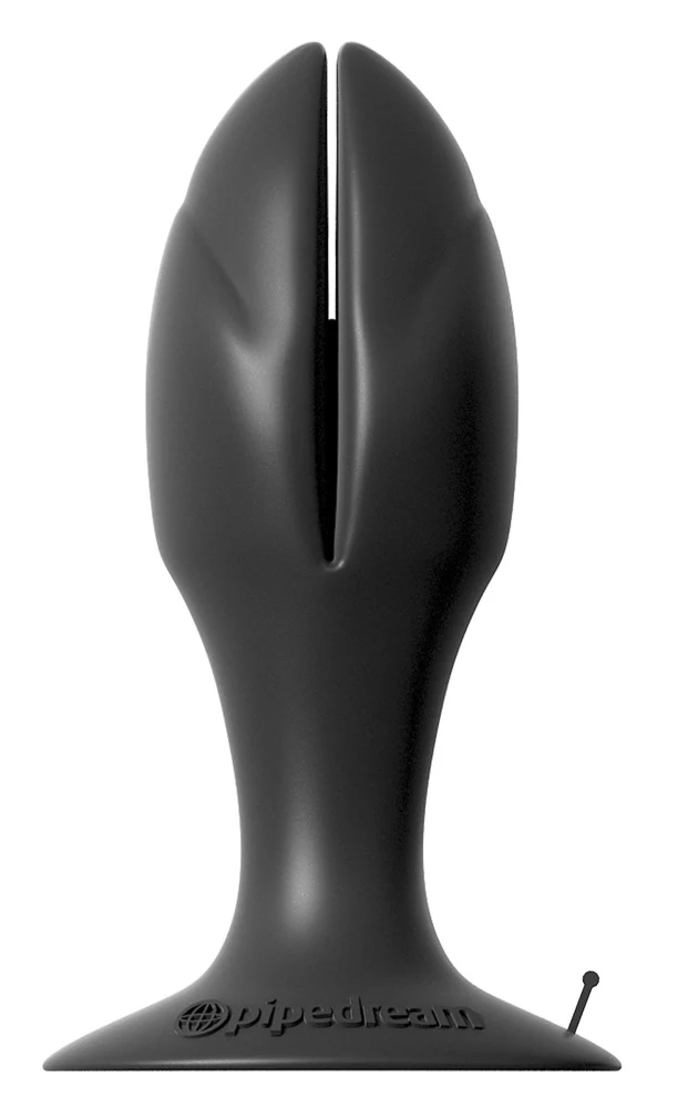 Insta-Gaper anale dilator met zuignap
