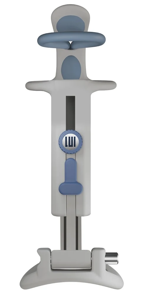LUI MAXTENDER L tractieapparaat