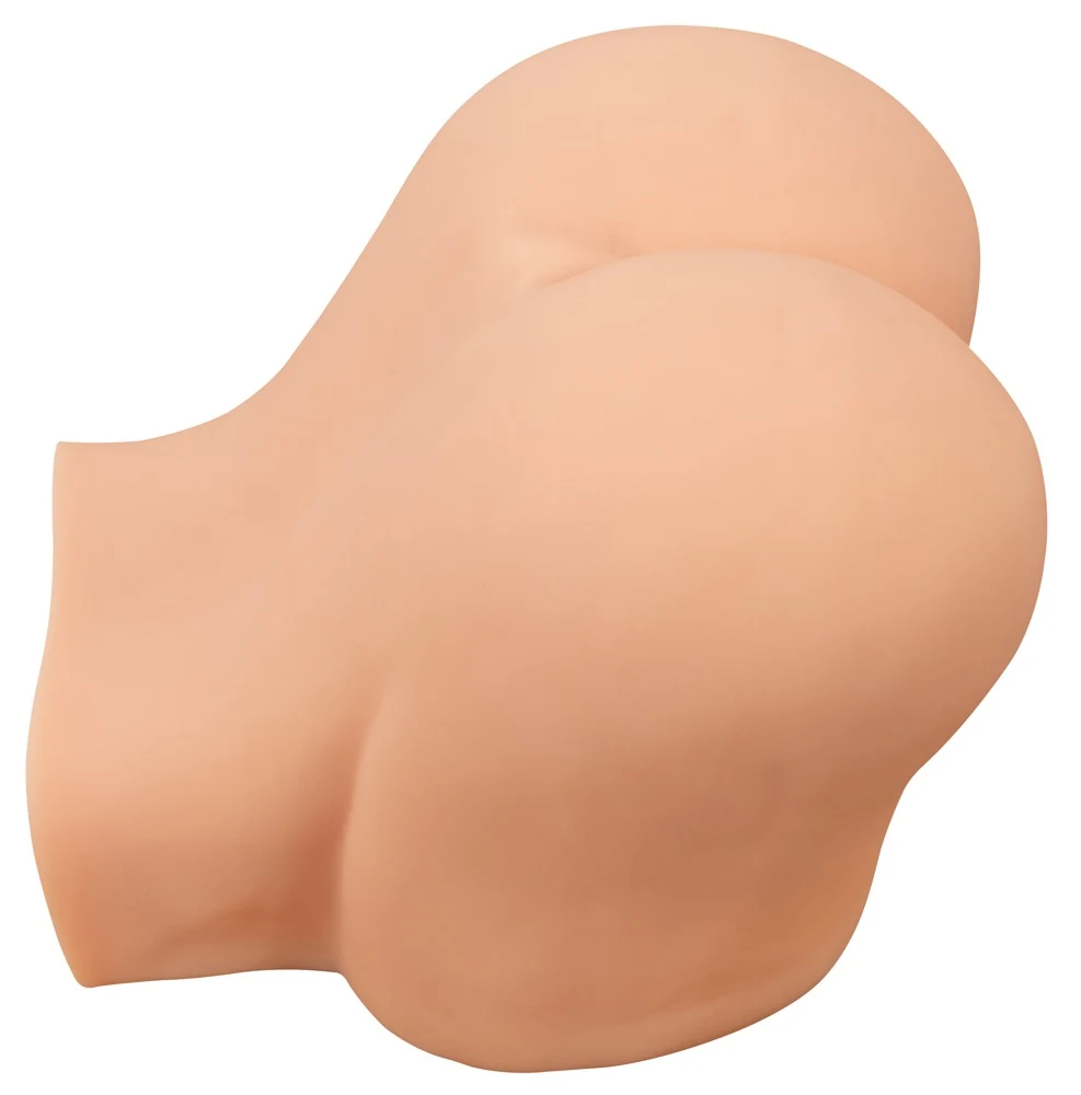 Realistische torso masturbator deluxe ass