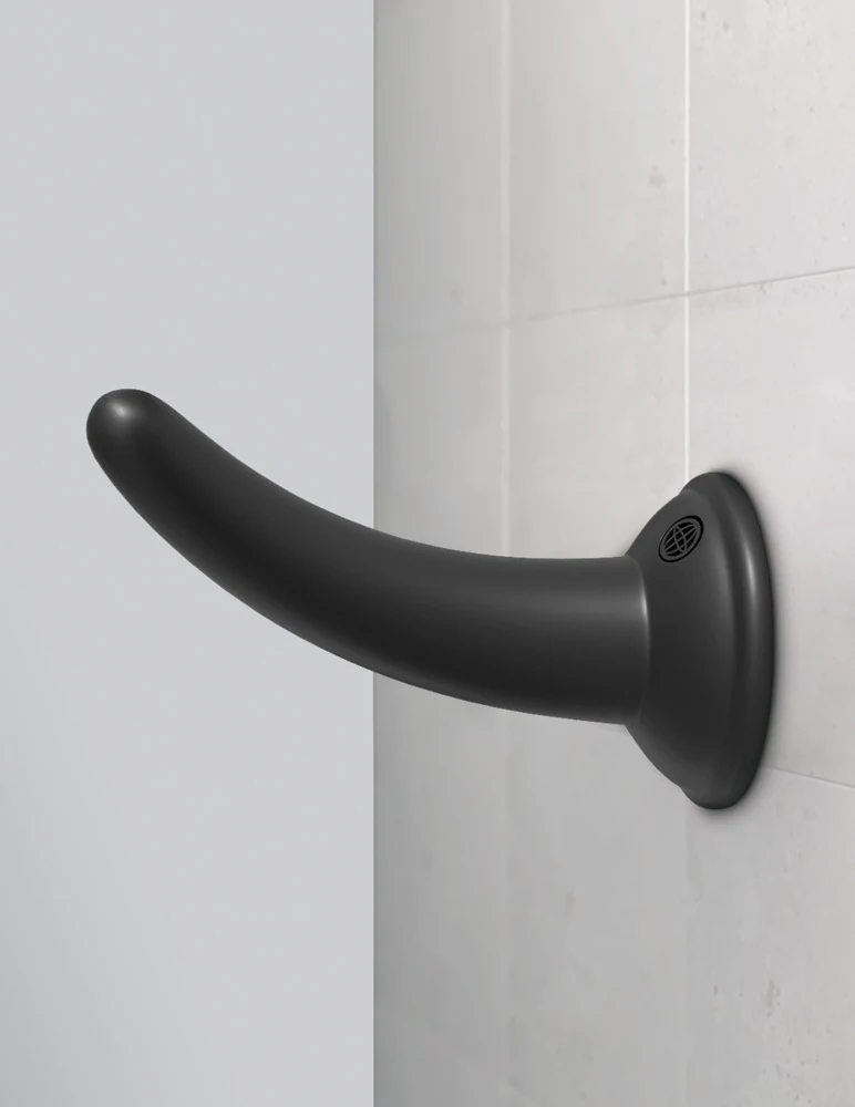 Beginner strap-on met verwijderbare dildo