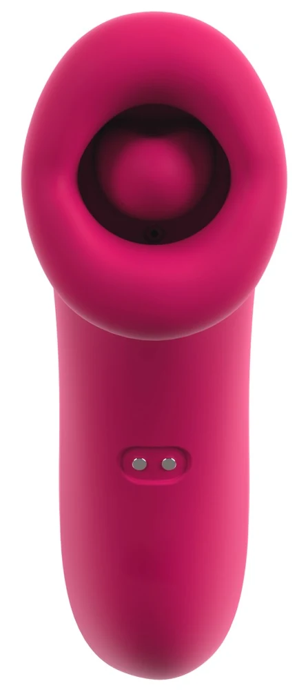 You2Toys Oral Fun vibrator