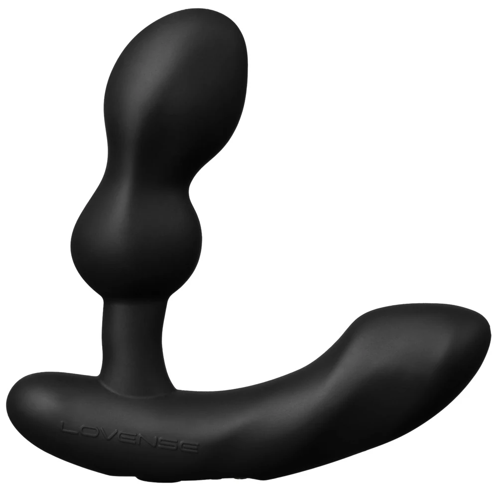 Lovense Edge 2 prostaat massager met app