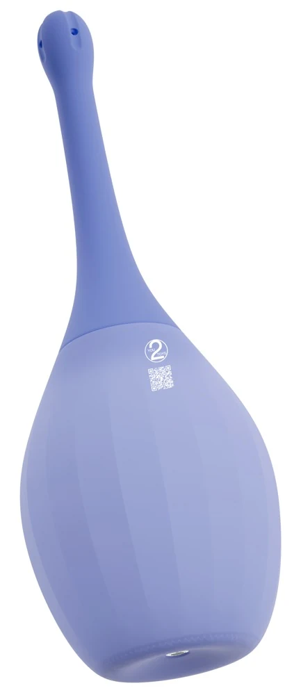 You2Toys Anaal Douche Buigbaar Siliconen 300 ml