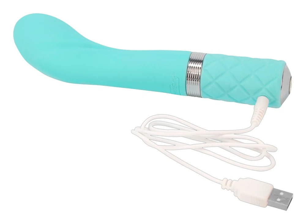 Pillow Talk Sassy vibrator