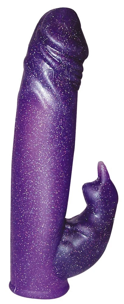 7-delige glitterplezier set