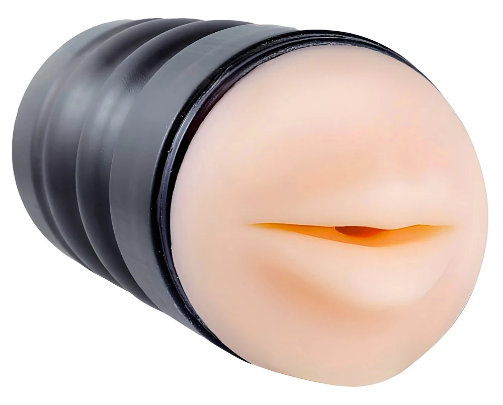 STROKER discrete orale masturbator