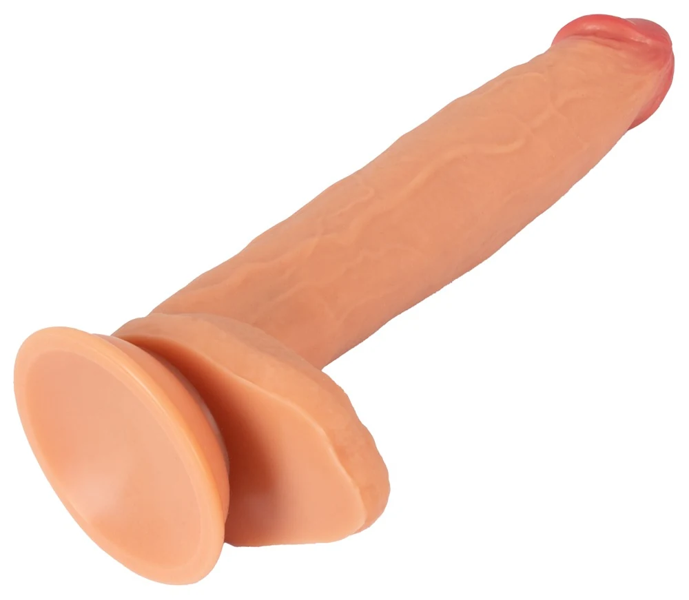 Realistixxx Real Giant dildo 32,7 cm