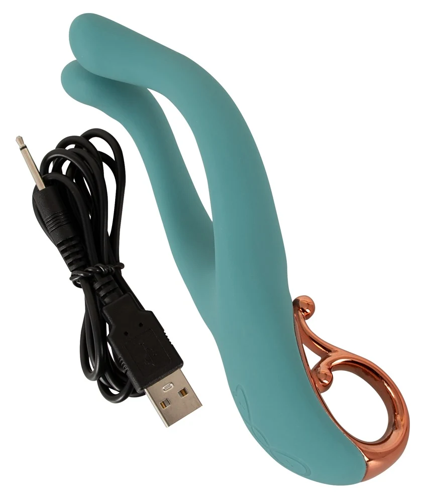 You2Toys The Magician multivibrator