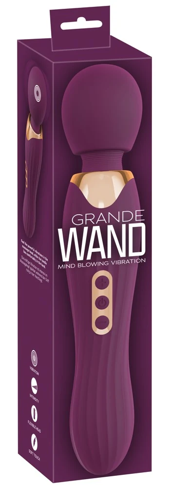 You2Toys Grande Wand massagestaaf