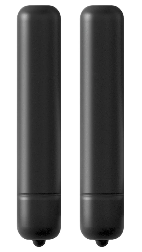 7-delige toy set voor hem met vibrator en prostaatstimulatie