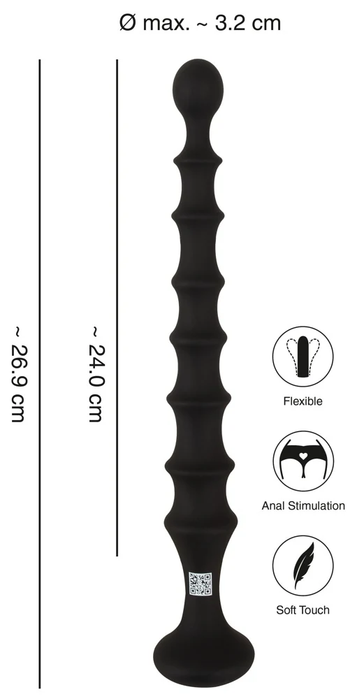 You2Toys Magic Anal Wand No. 2