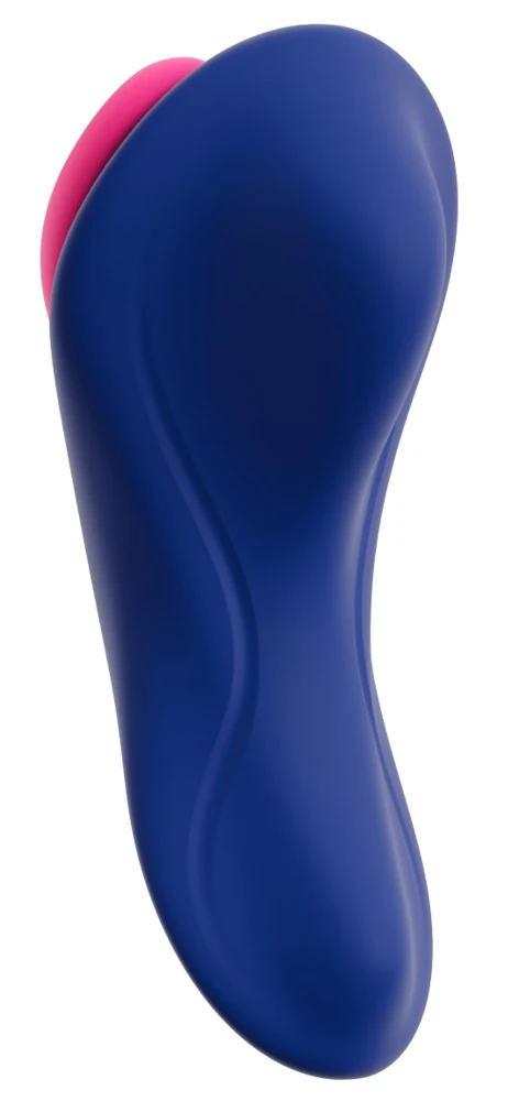 Sweet Smile RC Panty Vibrator Hart