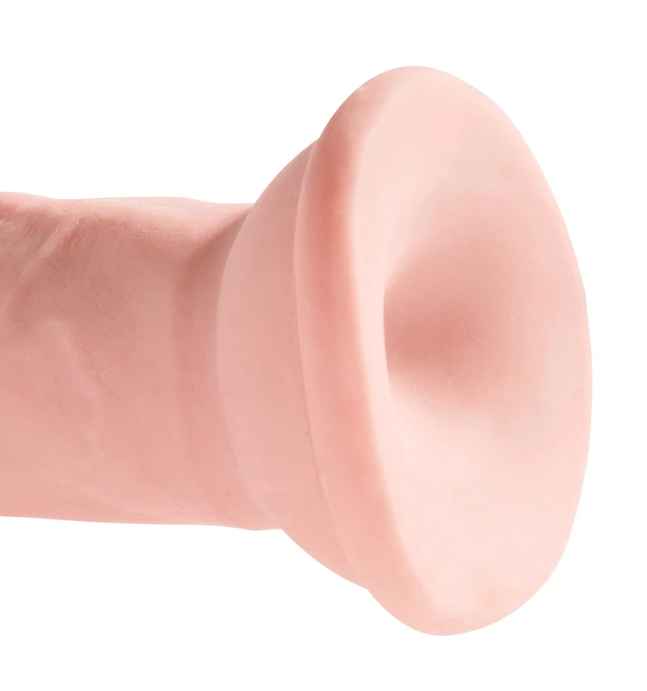 King Cock Plus Triple Density dildo 18,4 cm