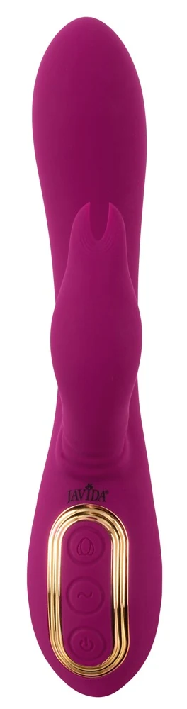 Javida 3 Functie Vibrator