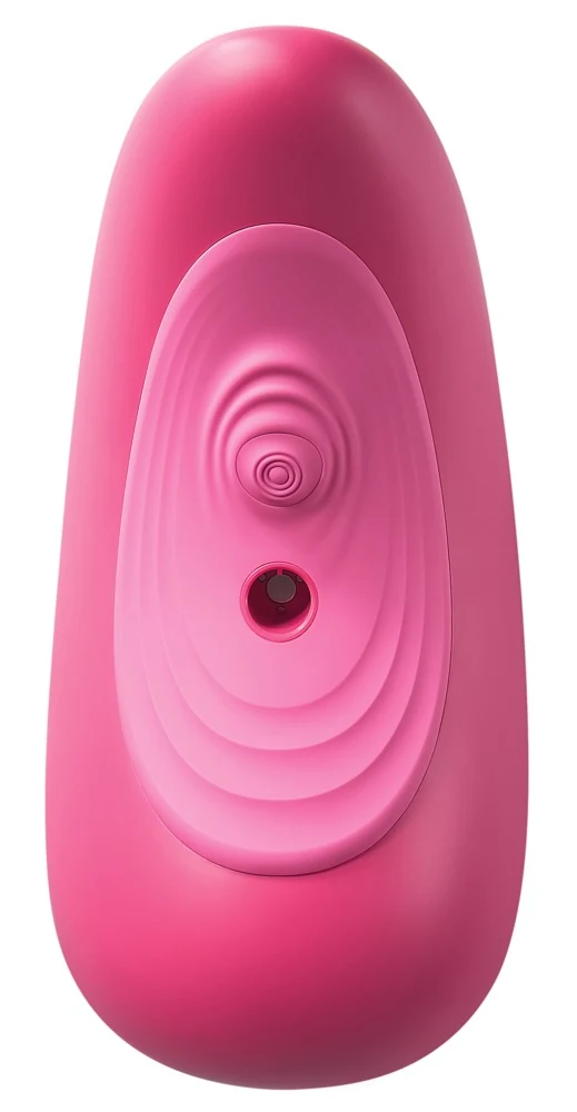 RIDE ON vibepad rocker met 3 stimulators