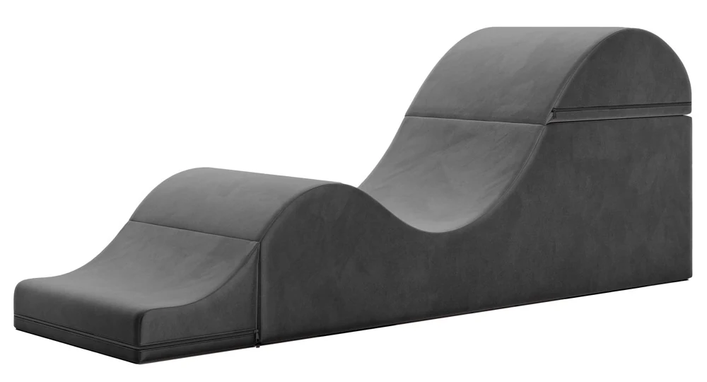 Liberator Super Aria Flip Chaise 22 inch