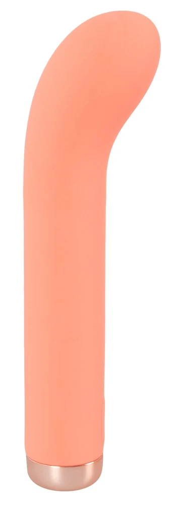 Mini G-spot vibrator pastel