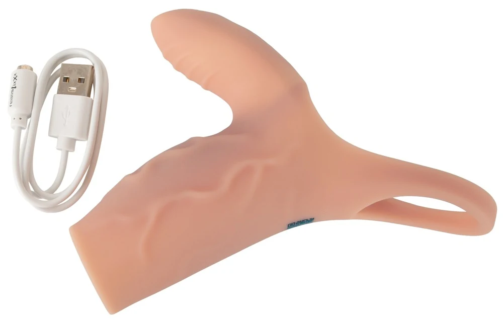 Realistixxx RealSleeve Clit penis sleeve