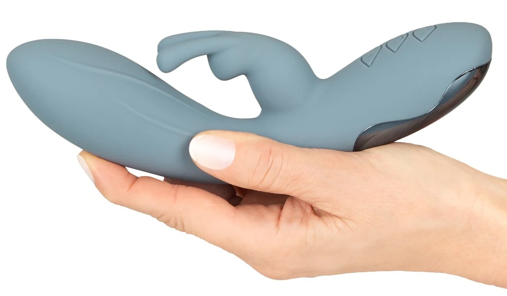 VELINA rabbit vibrator